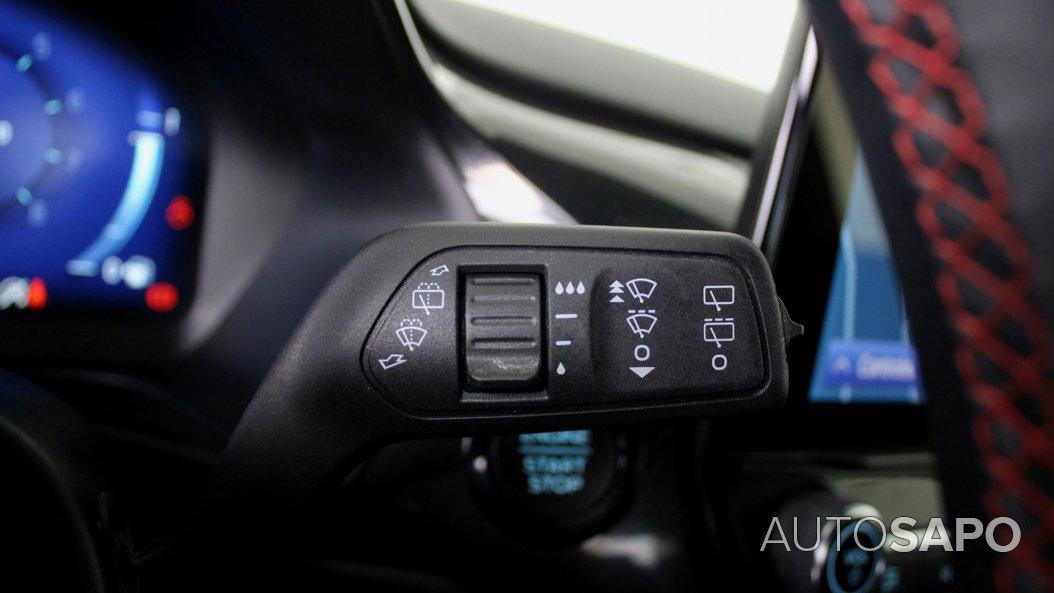 Ford Puma 1.0 EcoBoost ST-Line Aut. de 2024