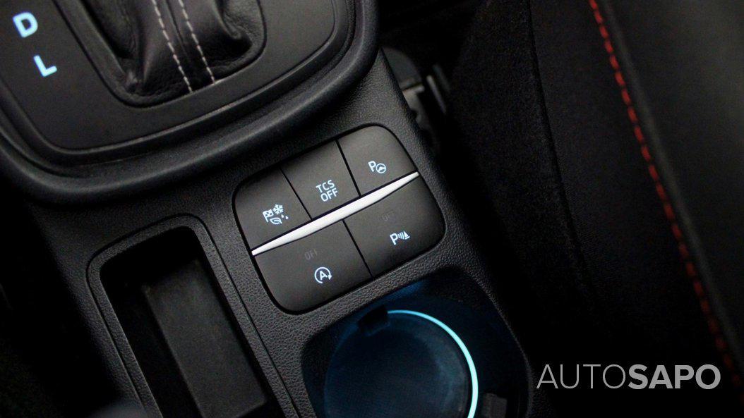 Ford Puma 1.0 EcoBoost ST-Line Aut. de 2024