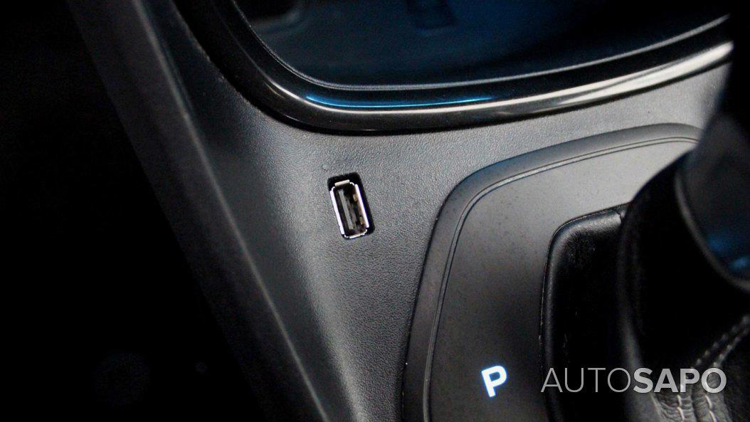 Ford Puma 1.0 EcoBoost ST-Line Aut. de 2024