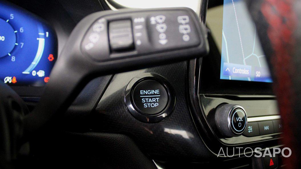 Ford Puma 1.0 EcoBoost ST-Line Aut. de 2024