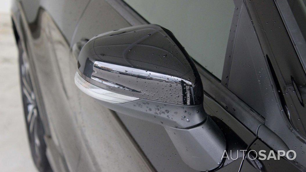 Ford Puma 1.0 EcoBoost ST-Line Aut. de 2024