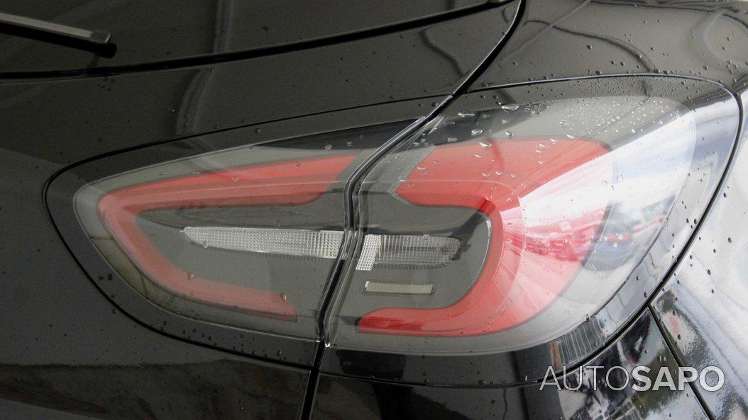 Ford Puma 1.0 EcoBoost ST-Line Aut. de 2024