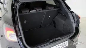 Ford Puma 1.0 EcoBoost ST-Line Aut. de 2024