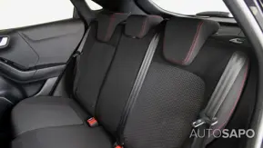 Ford Puma 1.0 EcoBoost ST-Line Aut. de 2024