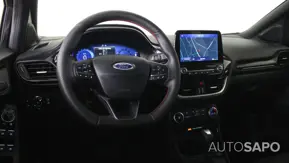 Ford Puma 1.0 EcoBoost ST-Line Aut. de 2024