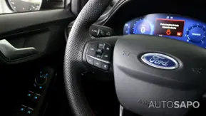 Ford Puma 1.0 EcoBoost ST-Line Aut. de 2024
