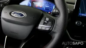 Ford Puma 1.0 EcoBoost ST-Line Aut. de 2024