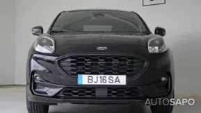 Ford Puma 1.0 EcoBoost ST-Line Aut. de 2024