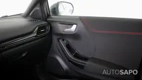 Ford Puma 1.0 EcoBoost ST-Line Aut. de 2024