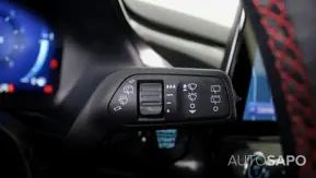 Ford Puma 1.0 EcoBoost ST-Line Aut. de 2024