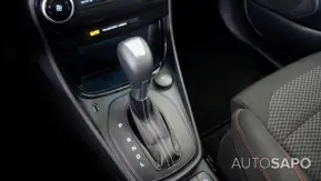 Ford Puma 1.0 EcoBoost ST-Line Aut. de 2024