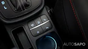 Ford Puma 1.0 EcoBoost ST-Line Aut. de 2024