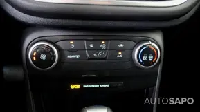 Ford Puma 1.0 EcoBoost ST-Line Aut. de 2024