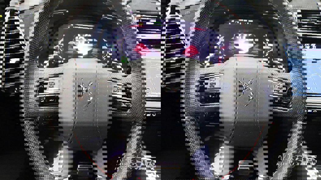 DS DS7 E-Tense Performance Line EAT8 de 2023