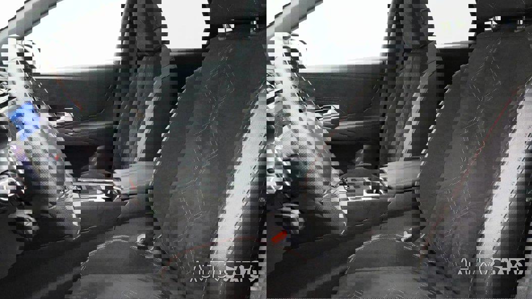 DS DS7 E-Tense Performance Line EAT8 de 2023