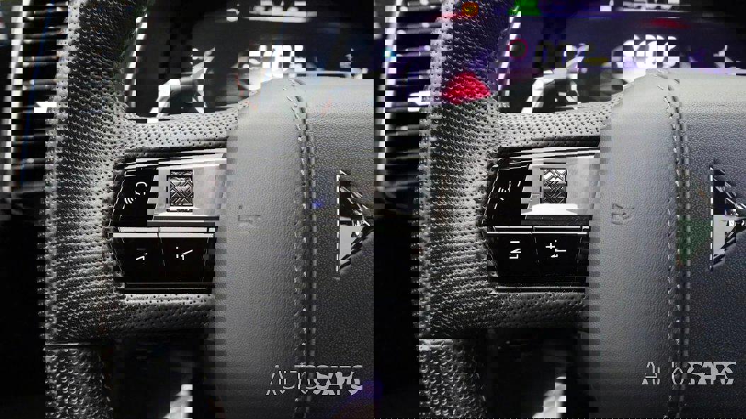 DS DS7 E-Tense Performance Line EAT8 de 2023