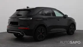 DS DS7 E-Tense Performance Line EAT8 de 2023