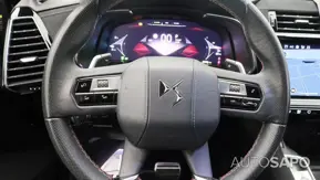 DS DS7 E-Tense Performance Line EAT8 de 2023