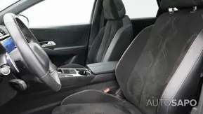 DS DS7 E-Tense Performance Line EAT8 de 2023