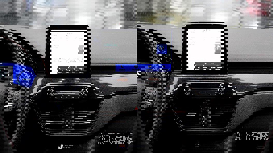 Ford Kuga 1.5 EcoBoost ST-Line de 2022