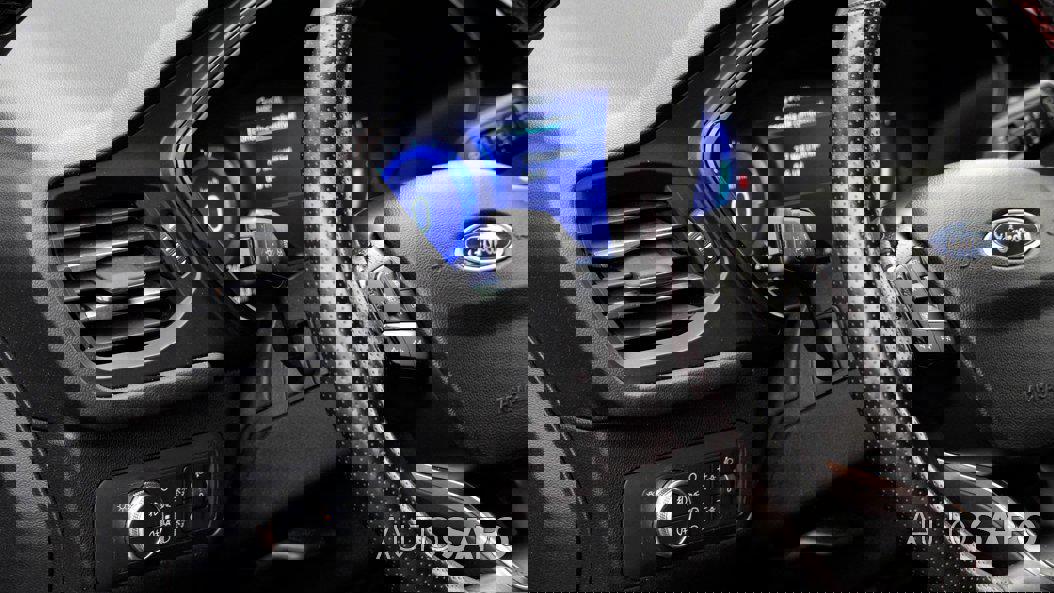 Ford Kuga 1.5 EcoBoost ST-Line de 2022