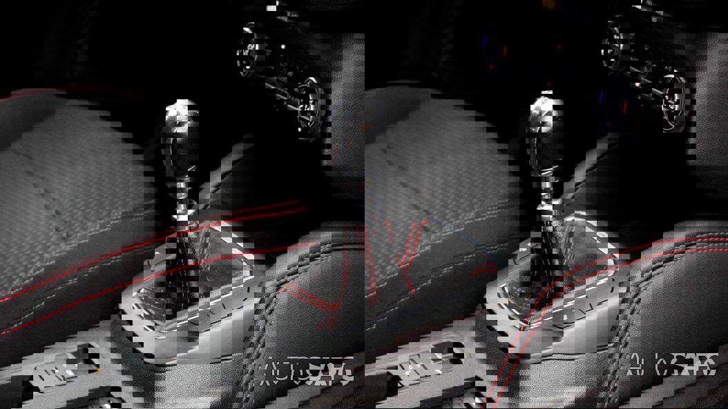 Ford Kuga 1.5 EcoBoost ST-Line de 2022