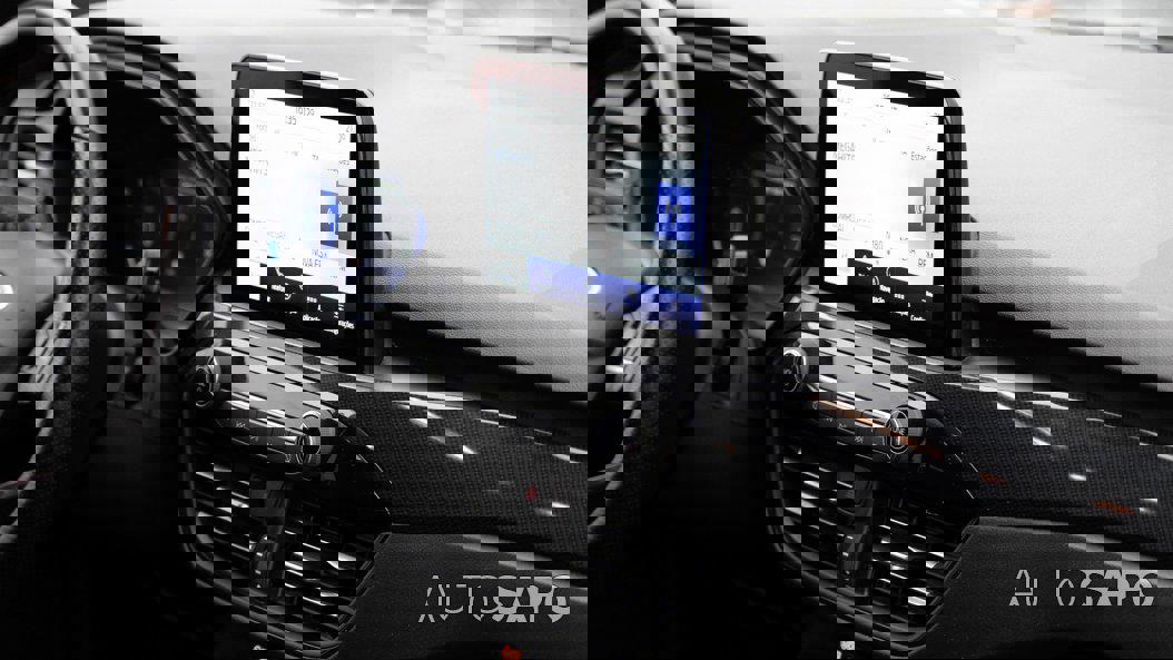 Ford Kuga 1.5 EcoBoost ST-Line de 2022