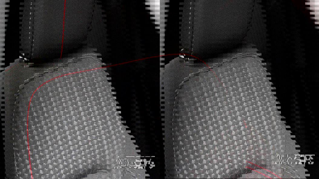 Ford Kuga 1.5 EcoBoost ST-Line de 2022