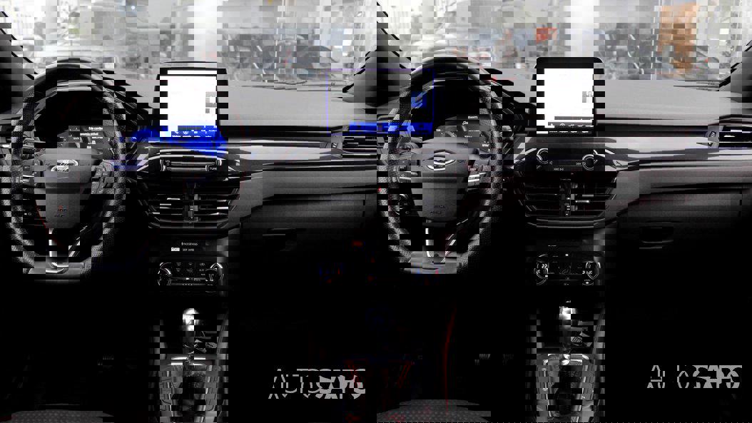 Ford Kuga 1.5 EcoBoost ST-Line de 2022