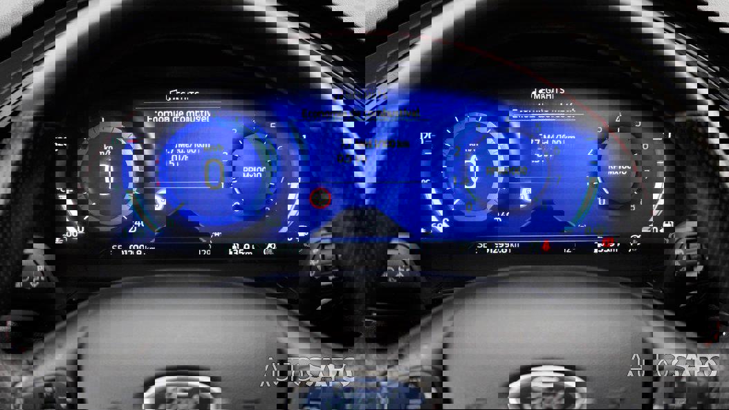 Ford Kuga 1.5 EcoBoost ST-Line de 2022