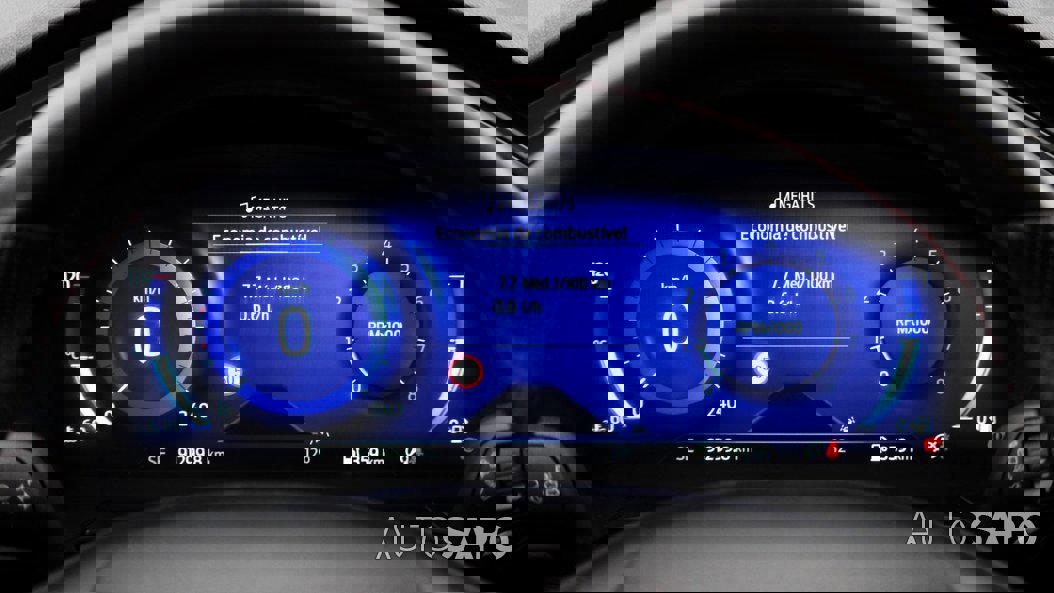 Ford Kuga 1.5 EcoBoost ST-Line de 2022