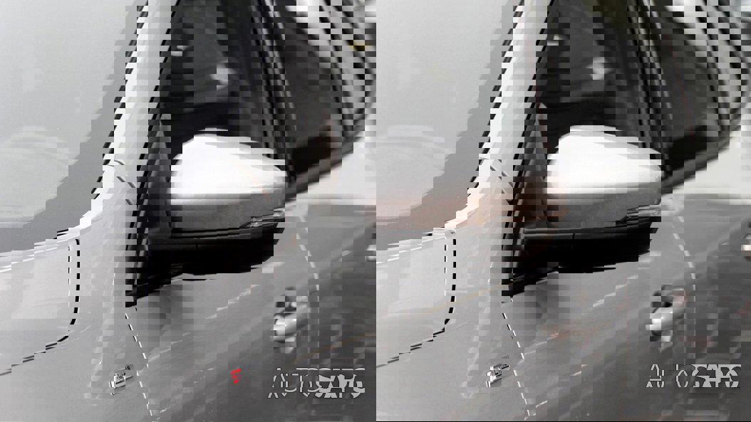 Ford Kuga 1.5 EcoBoost ST-Line de 2022