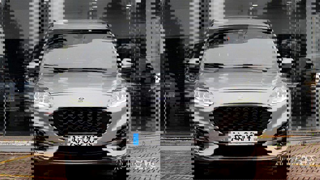 Ford Kuga 1.5 EcoBoost ST-Line de 2022