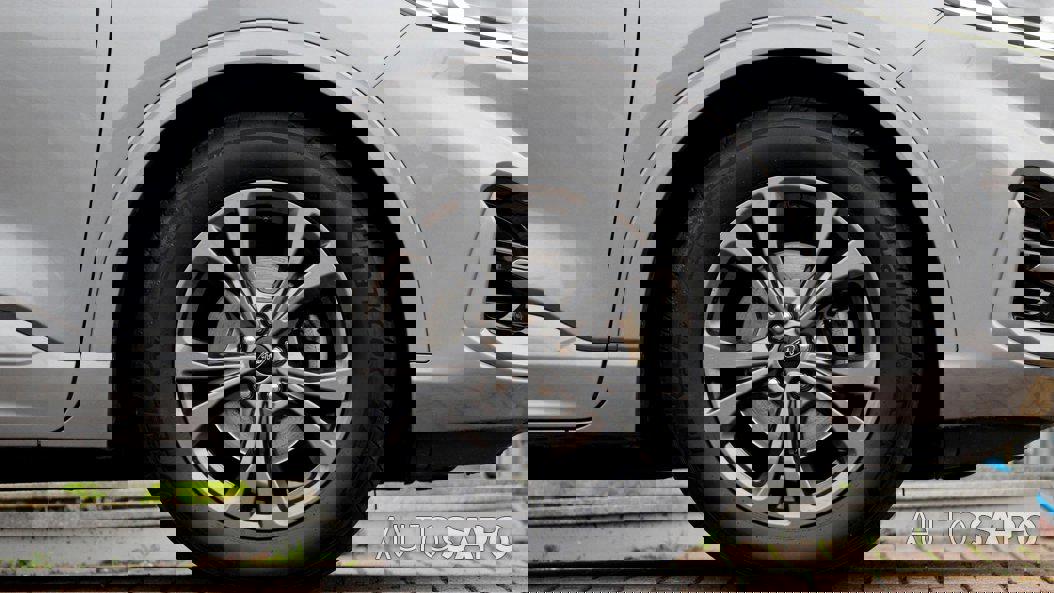 Ford Kuga 1.5 EcoBoost ST-Line de 2022