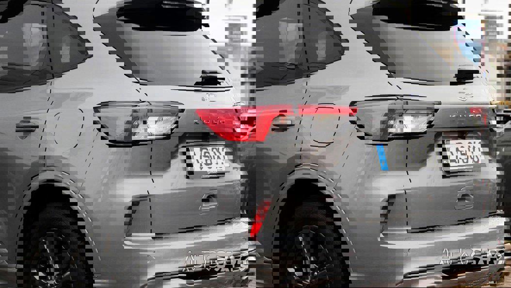Ford Kuga 1.5 EcoBoost ST-Line de 2022