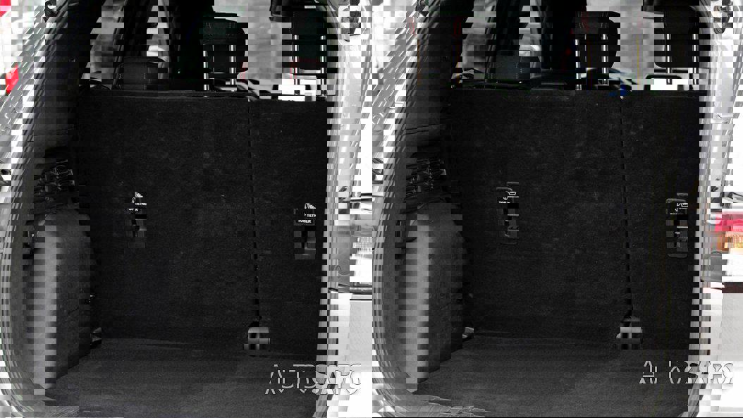 Ford Kuga 1.5 EcoBoost ST-Line de 2022