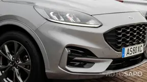 Ford Kuga 1.5 EcoBoost ST-Line de 2022