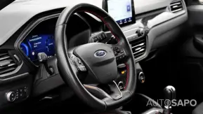 Ford Kuga 1.5 EcoBoost ST-Line de 2022
