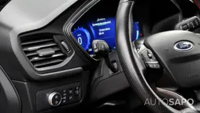 Ford Kuga 1.5 EcoBoost ST-Line de 2022