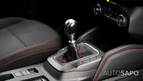 Ford Kuga 1.5 EcoBoost ST-Line de 2022