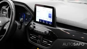 Ford Kuga 1.5 EcoBoost ST-Line de 2022