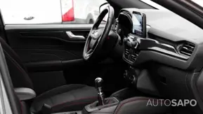 Ford Kuga 1.5 EcoBoost ST-Line de 2022
