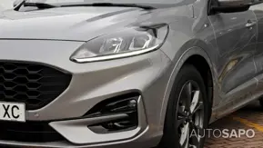 Ford Kuga 1.5 EcoBoost ST-Line de 2022