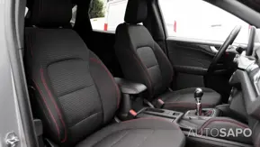 Ford Kuga 1.5 EcoBoost ST-Line de 2022