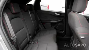 Ford Kuga 1.5 EcoBoost ST-Line de 2022