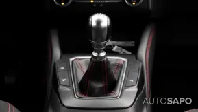 Ford Kuga 1.5 EcoBoost ST-Line de 2022