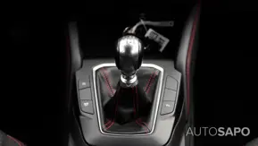 Ford Kuga 1.5 EcoBoost ST-Line de 2022