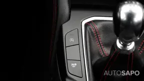 Ford Kuga 1.5 EcoBoost ST-Line de 2022