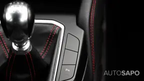 Ford Kuga 1.5 EcoBoost ST-Line de 2022