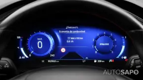 Ford Kuga 1.5 EcoBoost ST-Line de 2022